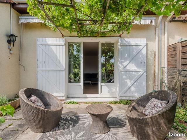Maison 4 pièces 86 m²