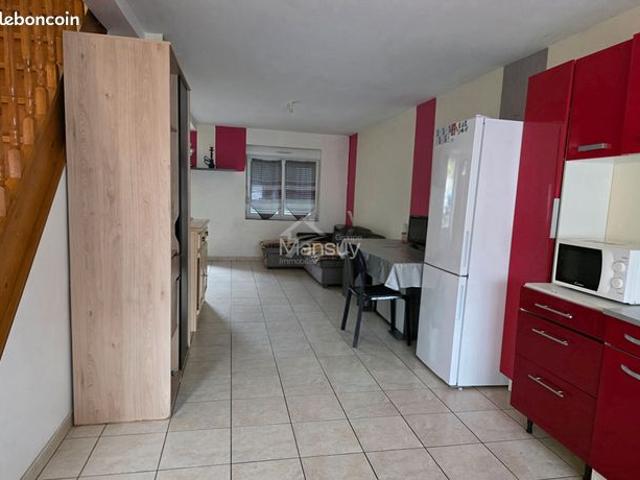 Maison 4 pièces 86 m²