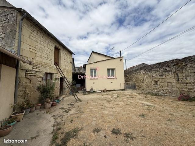 Maison 4 pièces 86 m²