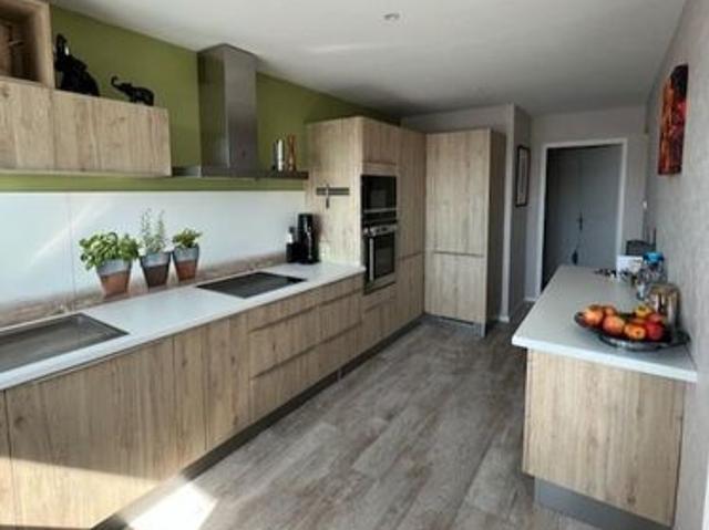 Maison 4 pièces 86 m²