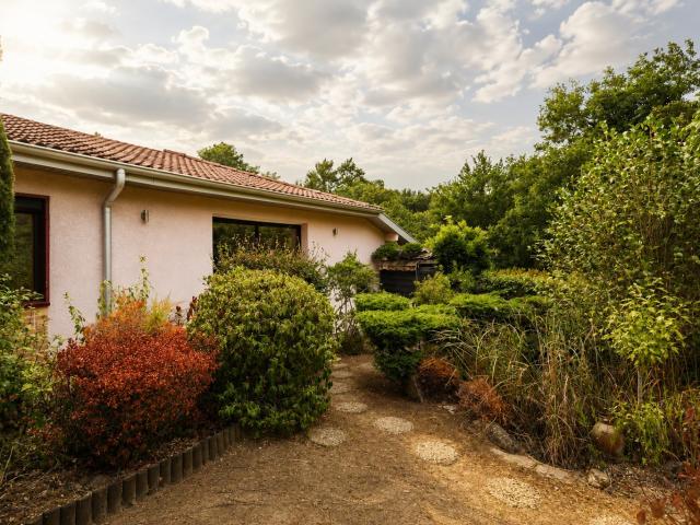 Maison 4 pièces 86 m²