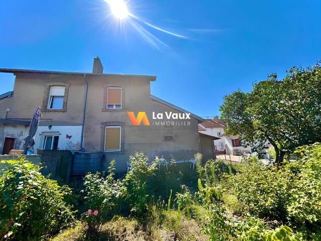 Maison 4 pièces 86 m²