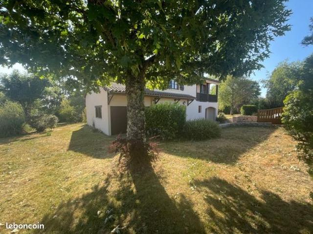 Maison 4 pièces 86 m²