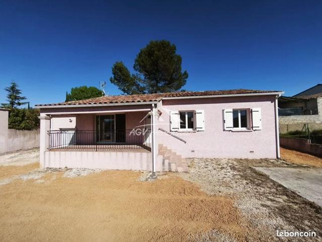 Maison 4 pièces 86 m²