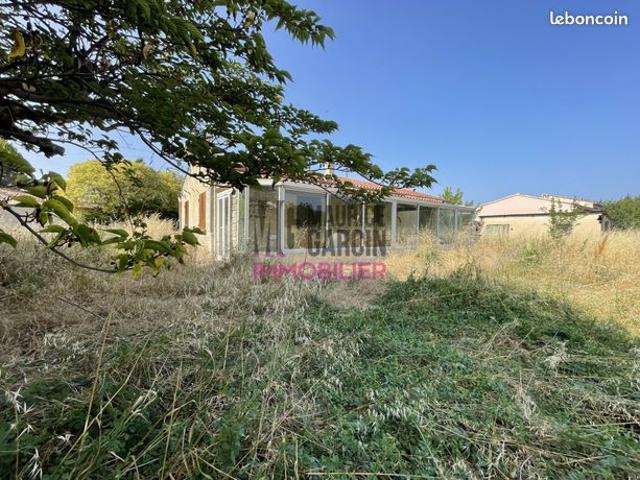 Maison 4 pièces 86 m²