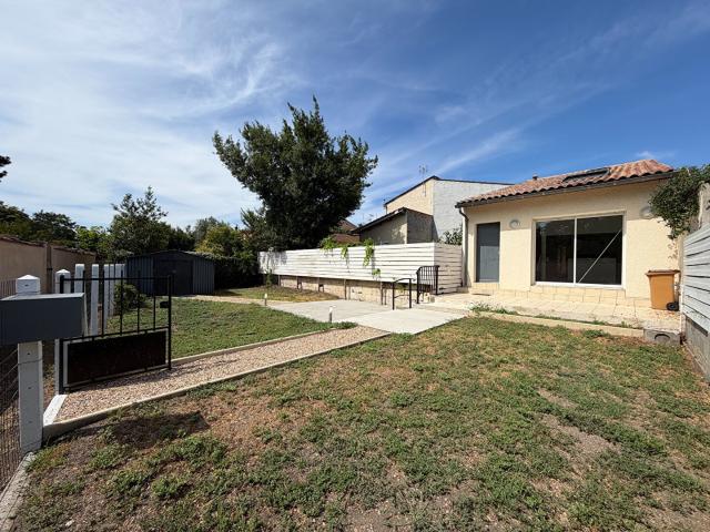 Maison 4 pièces 86 m²
