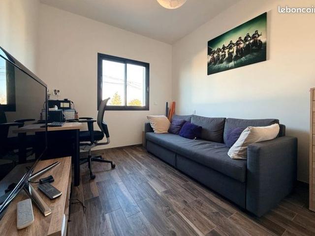 Maison 4 pièces 86 m²