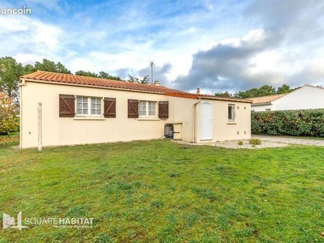 Maison 4 pièces 86 m²