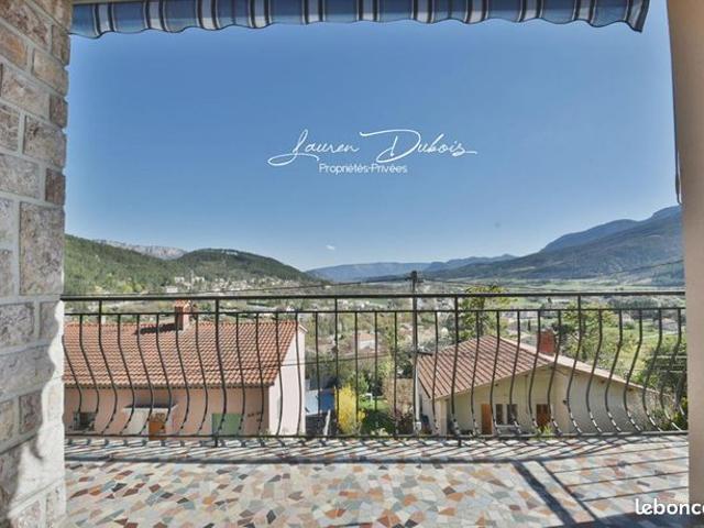 Maison 4 pièces 86 m²