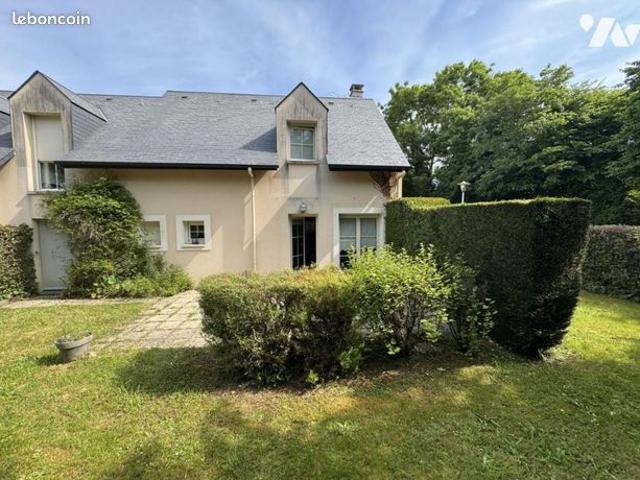 Maison 4 pièces 86 m²