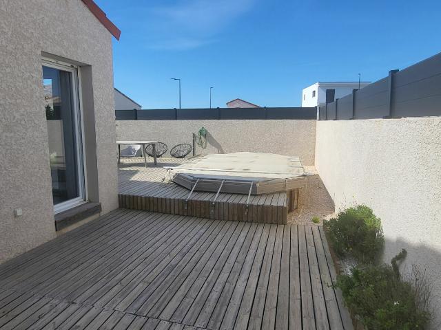 Maison 4 pièces 86 m²