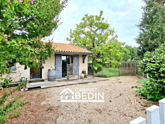 Maison 4 pièces 86 m²