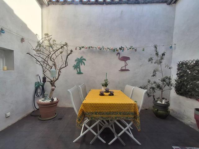Maison 4 pièces 86 m²
