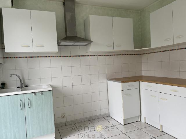 Maison 4 pièces 86 m²