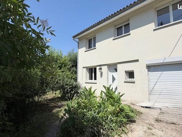 Maison 4 pièces 86 m²