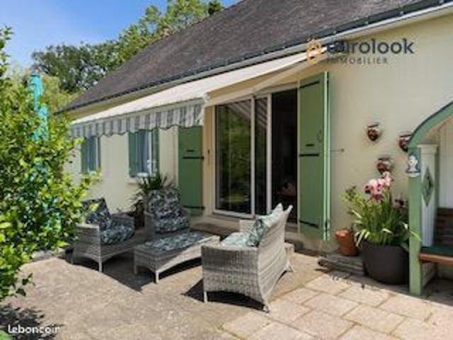 Maison 4 pièces 86 m²