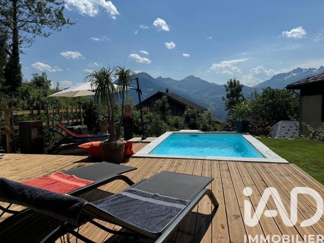 Maison 4 pièces 86 m²