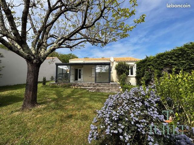 Maison 4 pièces 86 m²