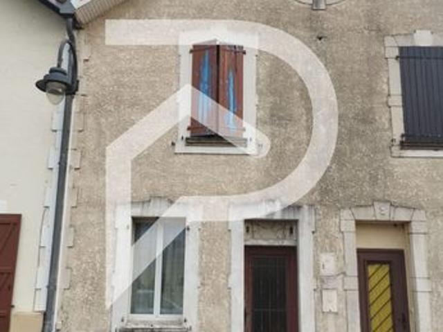 Maison 4 pièces 86 m²