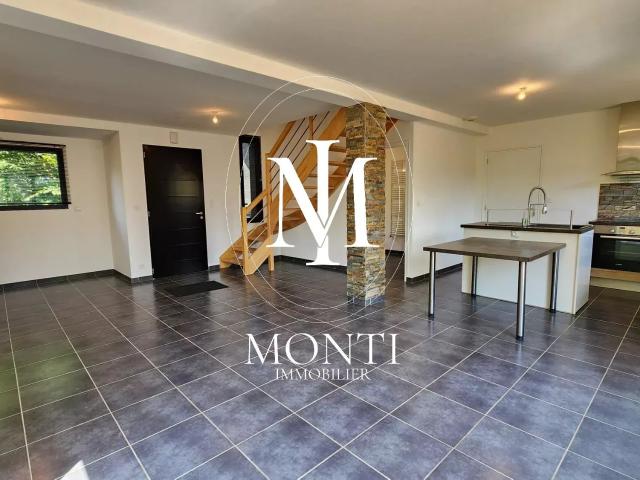 Maison 4 pièces 86 m²
