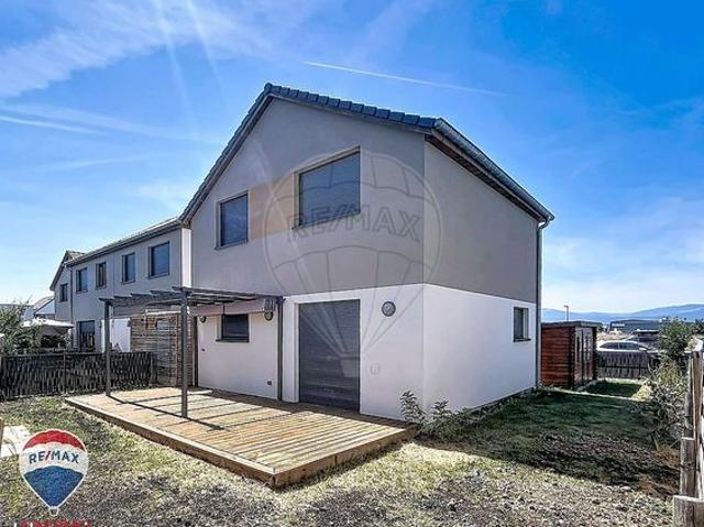 Maison 4 pièces 86 m²