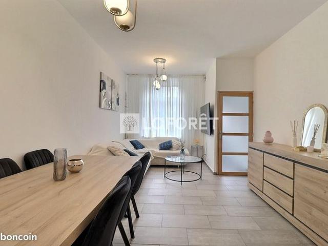 Maison 4 pièces 86 m²