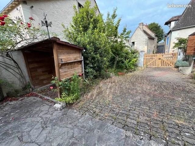 Maison 4 pièces 86 m²
