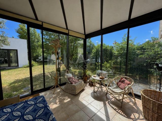 Maison 4 pièces 86 m²