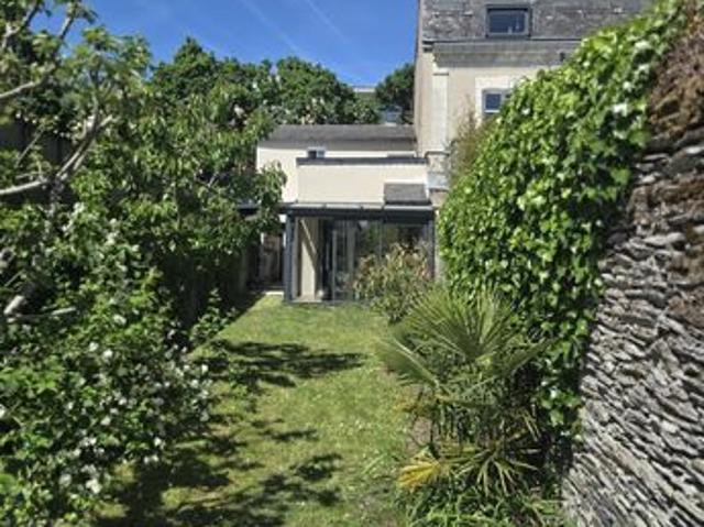Maison 4 pièces 86 m²