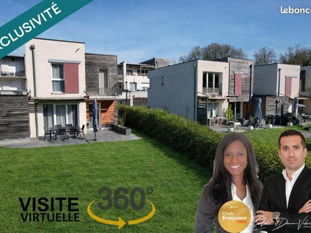 Maison 4 pièces 86 m²