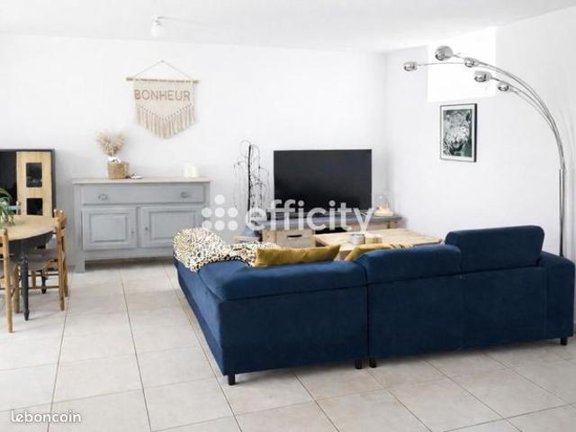 Maison 4 pièces 86 m²
