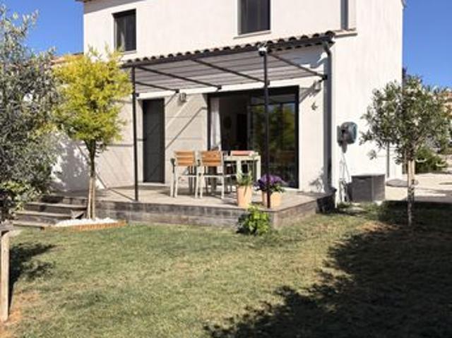 Maison 4 pièces 86 m²