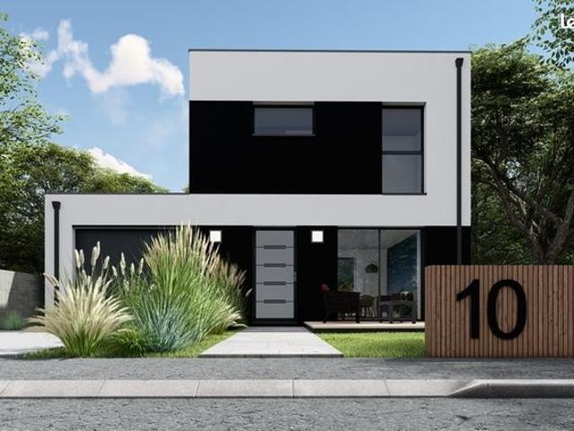 Maison 4 pièces 86 m²