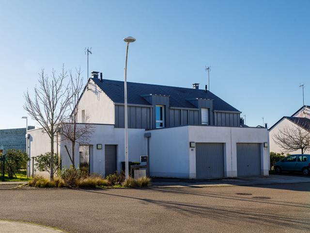 Maison 4 pièces 86 m²