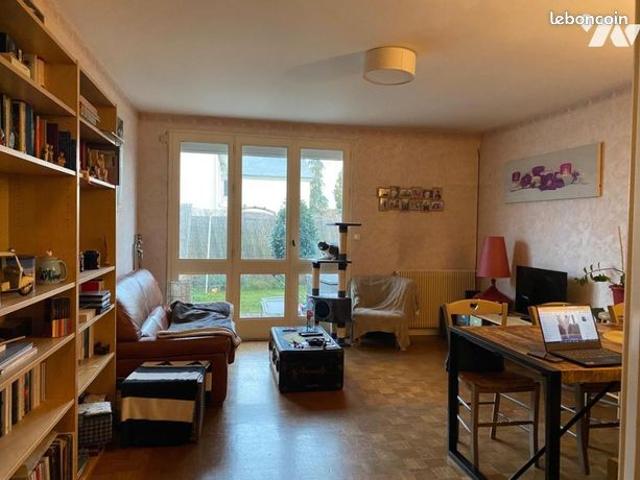 Maison 4 pièces 86 m²
