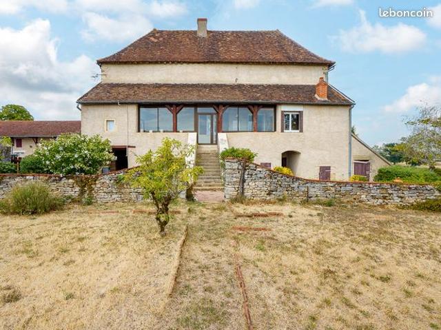 Maison 4 pièces 86 m²