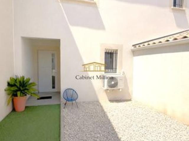 Maison 4 pièces 86 m²