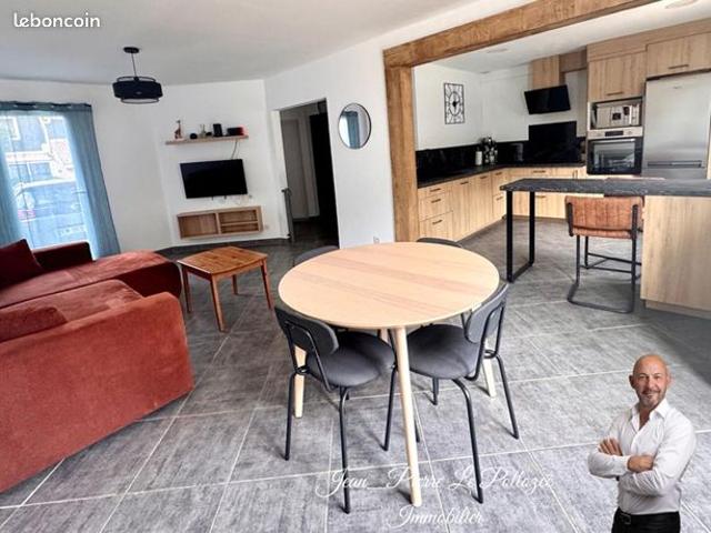 Maison 4 pièces 86 m²