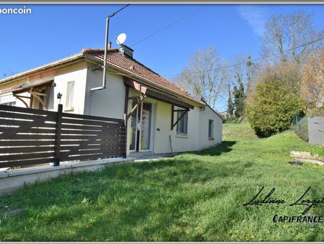 Maison 4 pièces 86 m²
