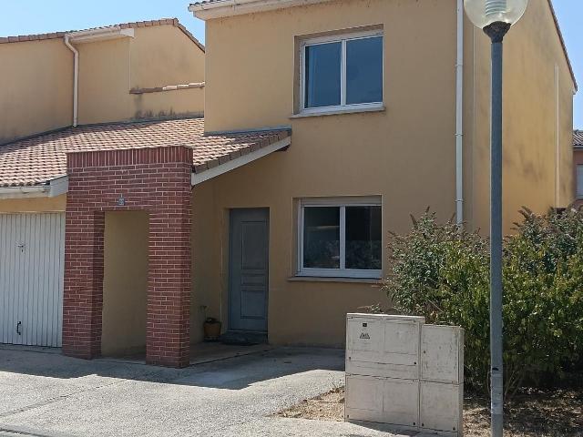 Maison 4 pièces 86 m²