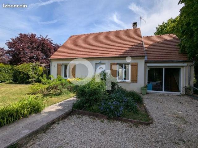 Maison 4 pièces 86 m²