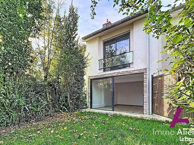 Maison 4 pièces 86 m²
