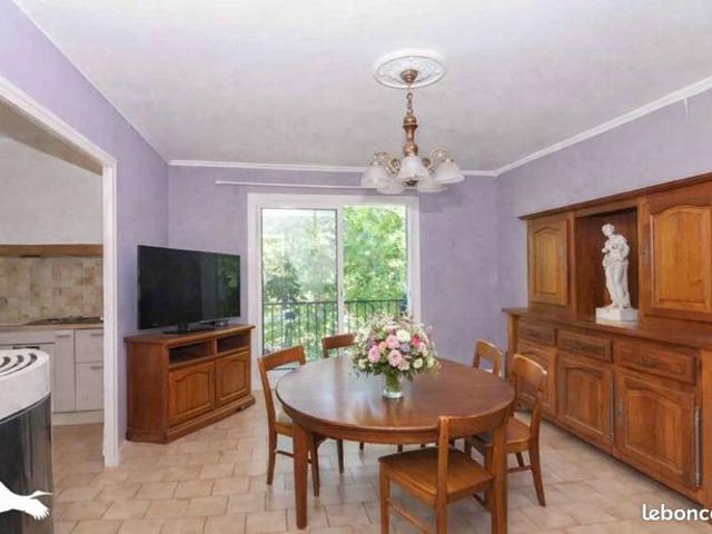 Maison 4 pièces 86 m²