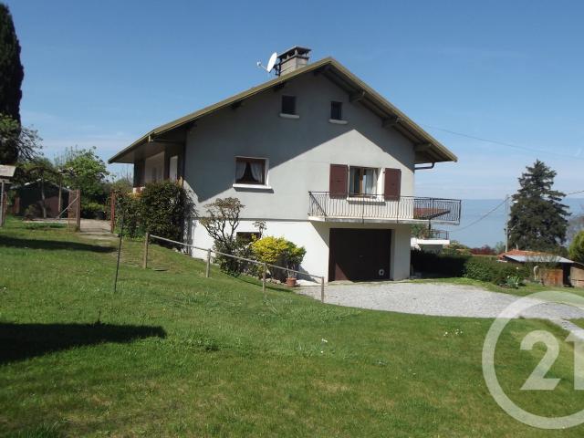 Maison 4 pièces 86 m²