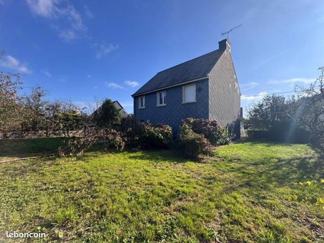 Maison 4 pièces 86 m²