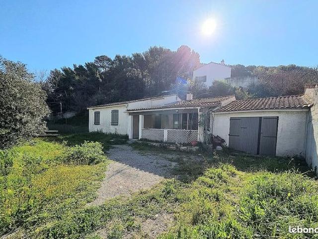 Maison 4 pièces 86 m²