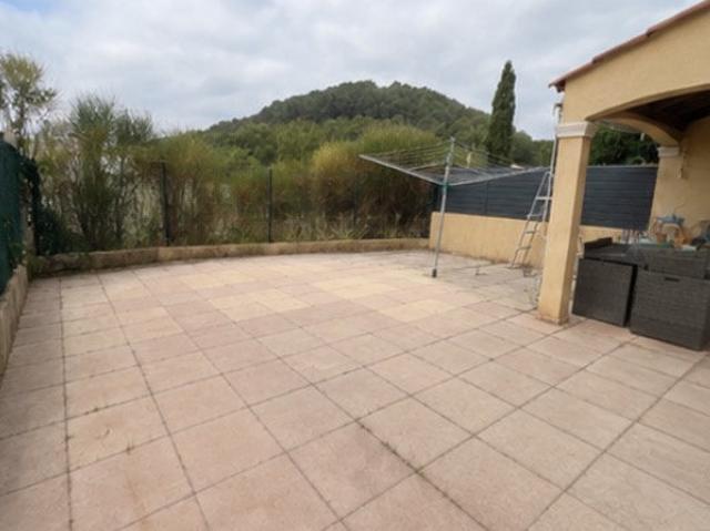 Maison 4 pièces 86 m²