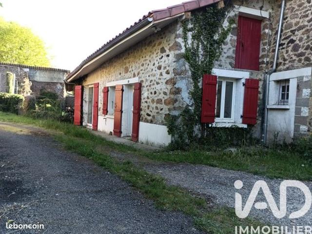 Maison 4 pièces 86 m²