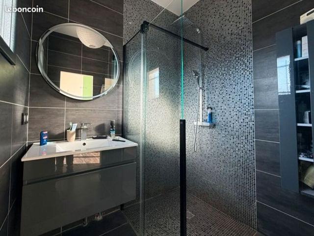 Maison 4 pièces 86 m²