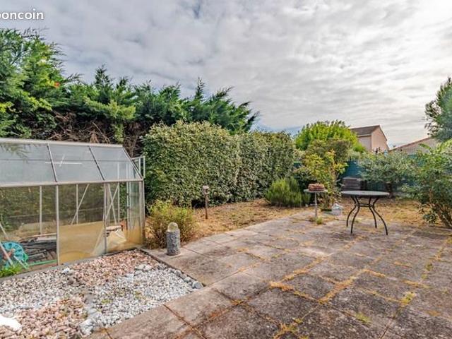 Maison 4 pièces 86 m²